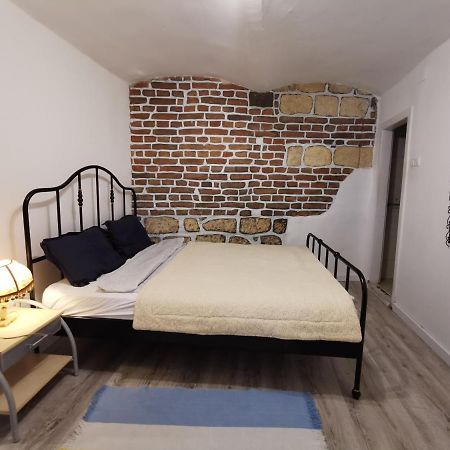Hidden Gem On Prime Location Apartamento Belgrado Exterior foto
