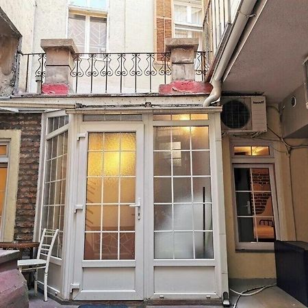 Hidden Gem On Prime Location Apartamento Belgrado Exterior foto