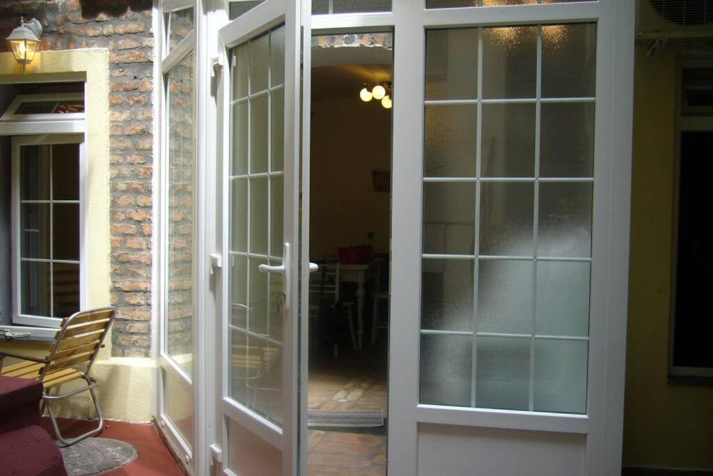 Hidden Gem On Prime Location Apartamento Belgrado Exterior foto
