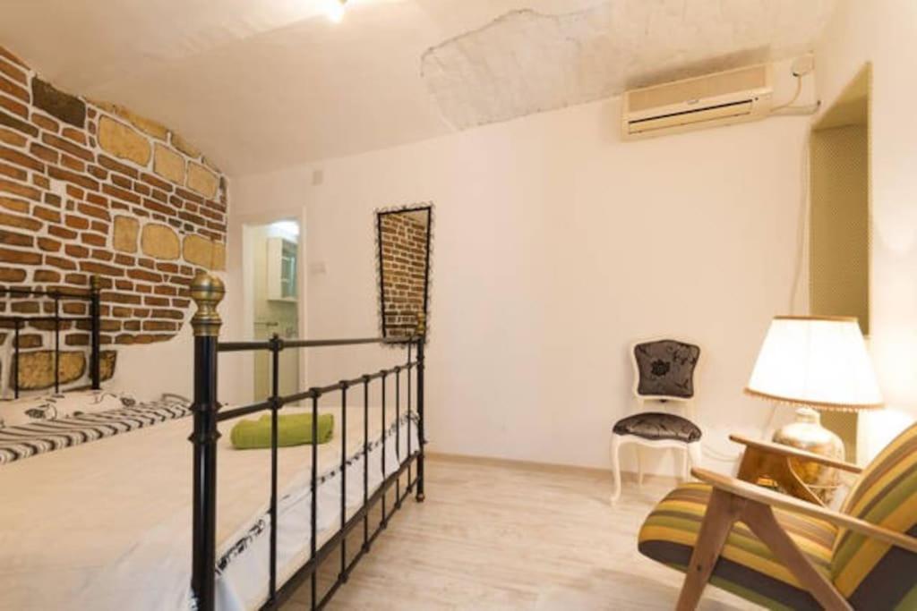 Hidden Gem On Prime Location Apartamento Belgrado Exterior foto